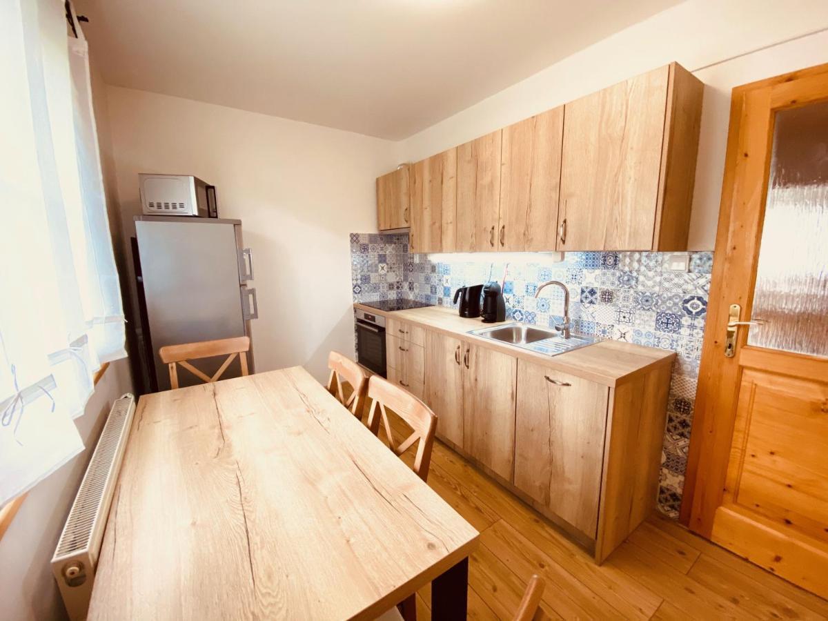Apartmany Lipno 46 Lipno nad Vltavou Extérieur photo