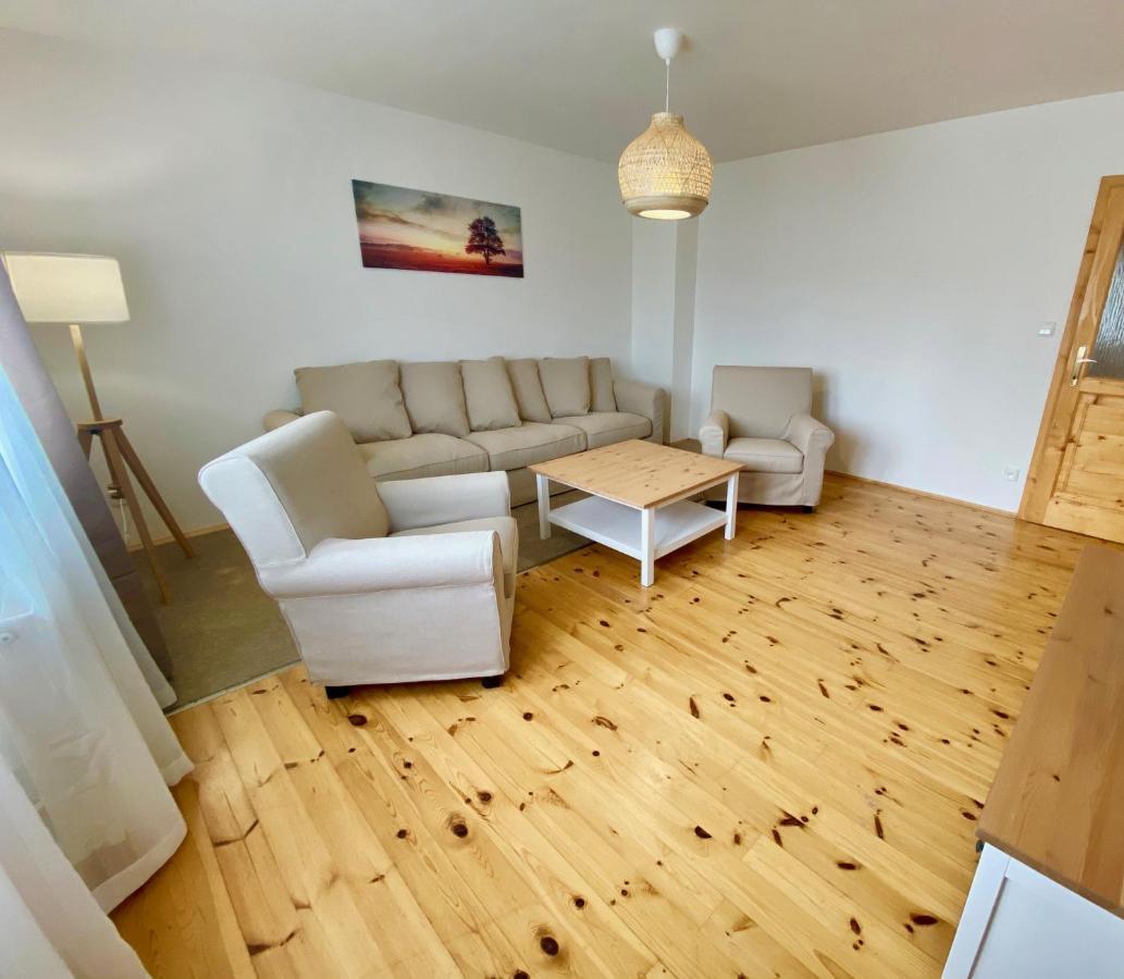 Apartmany Lipno 46 Lipno nad Vltavou Extérieur photo