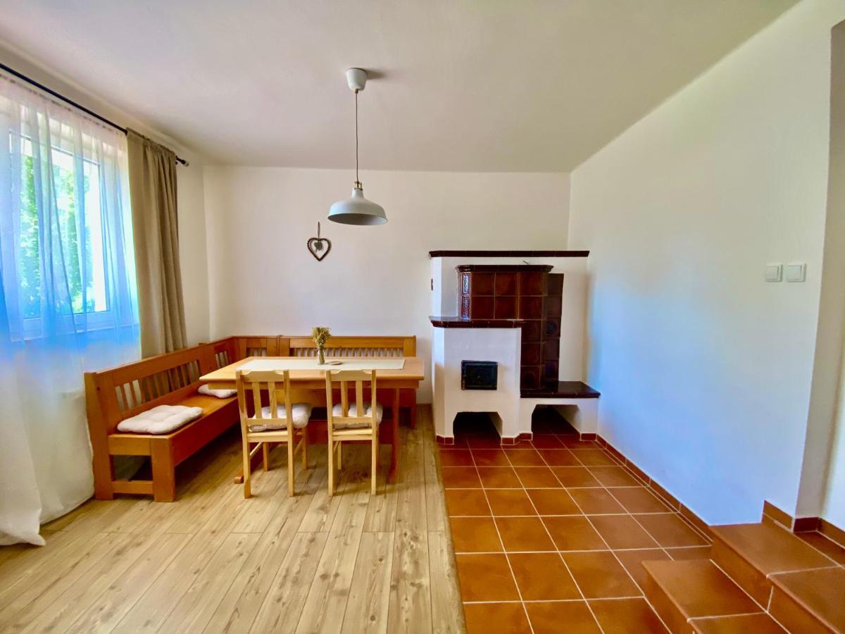Apartmany Lipno 46 Lipno nad Vltavou Extérieur photo