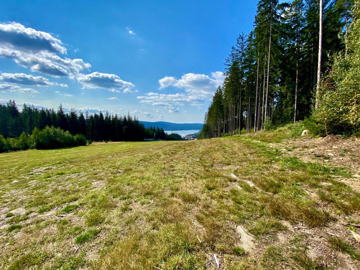 Apartmany Lipno 46 Lipno nad Vltavou Extérieur photo