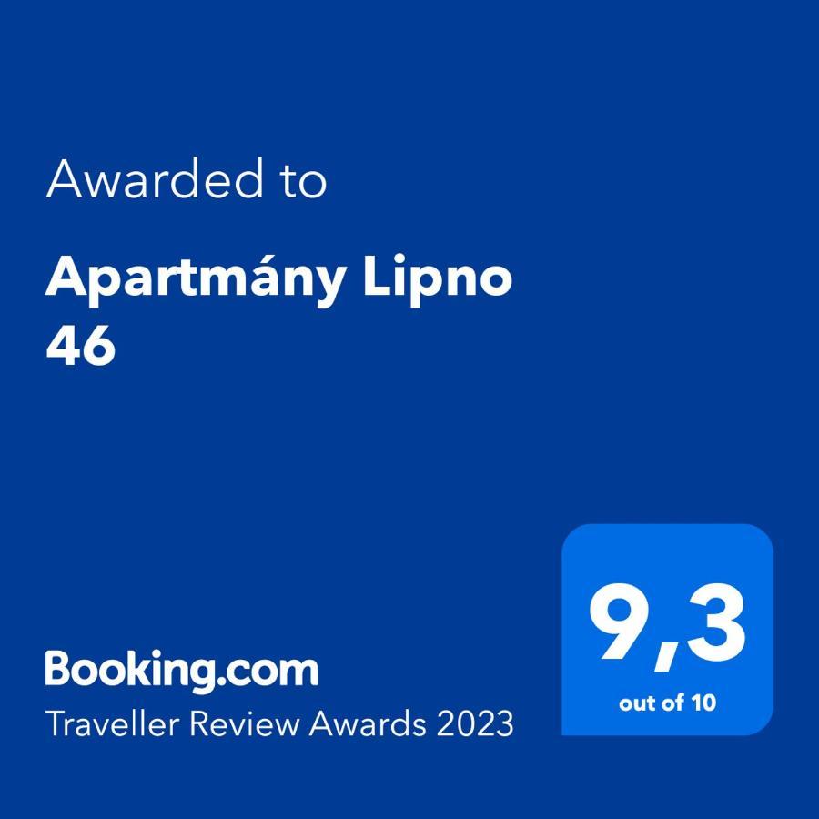 Apartmany Lipno 46 Lipno nad Vltavou Extérieur photo