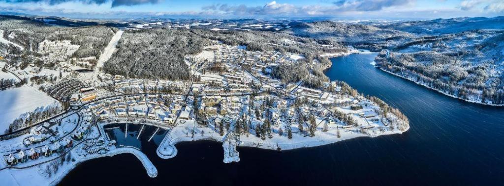 Apartmany Lipno 46 Lipno nad Vltavou Extérieur photo