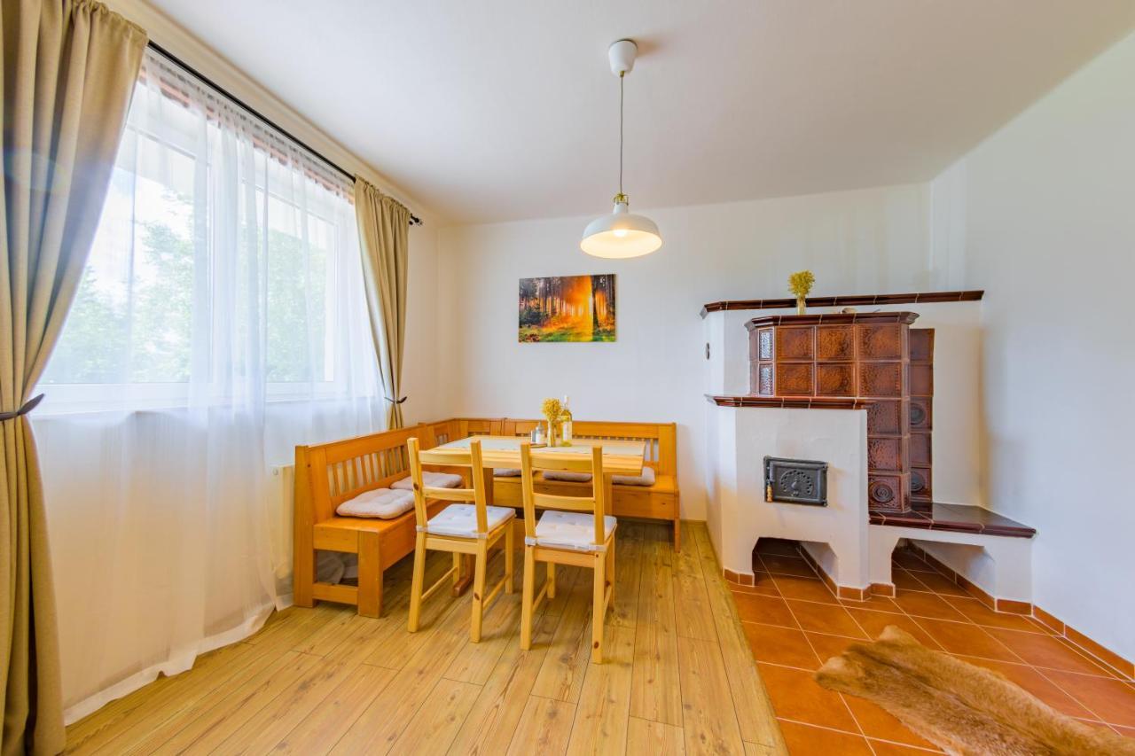 Apartmany Lipno 46 Lipno nad Vltavou Extérieur photo