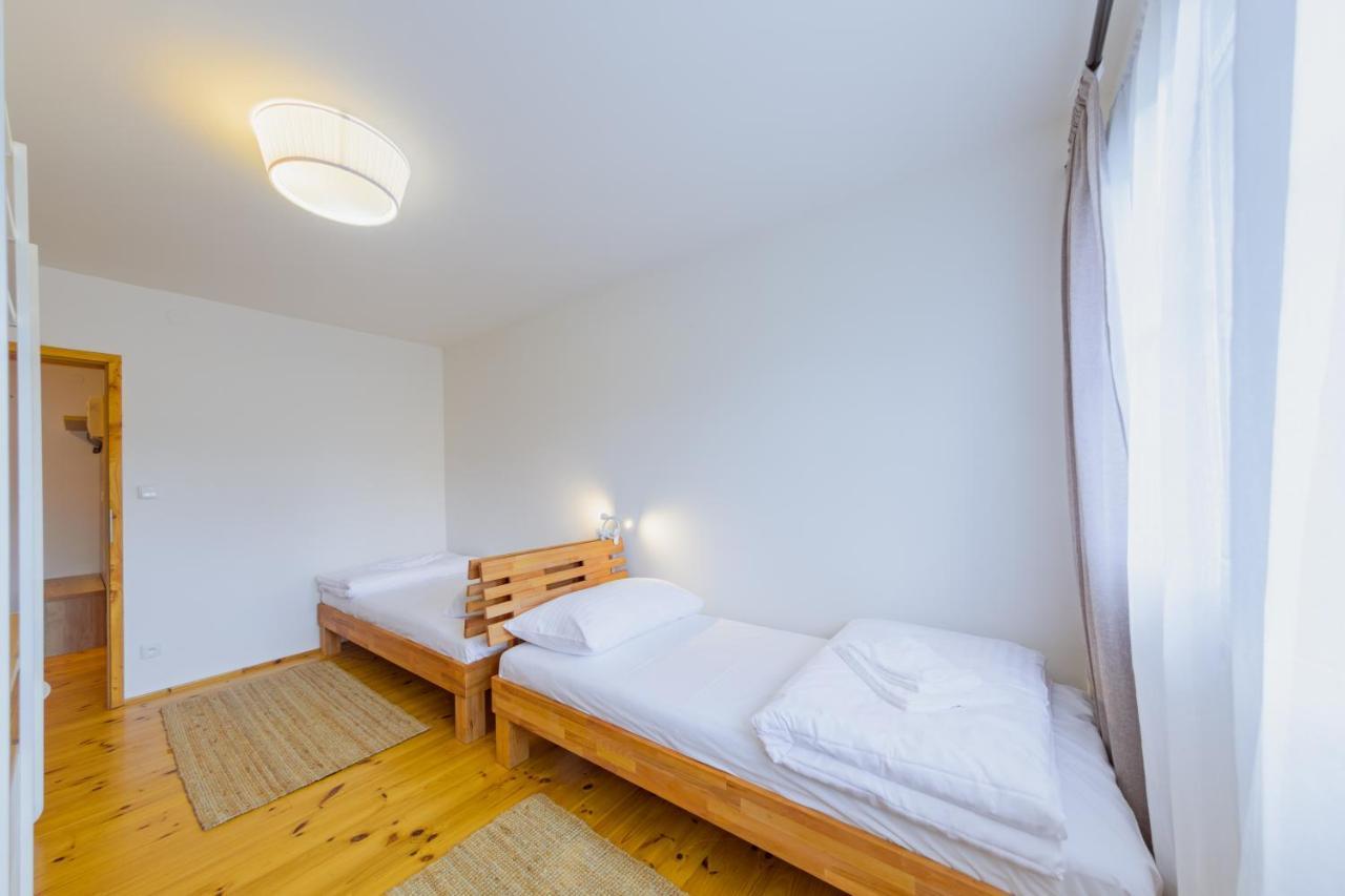 Apartmany Lipno 46 Lipno nad Vltavou Extérieur photo