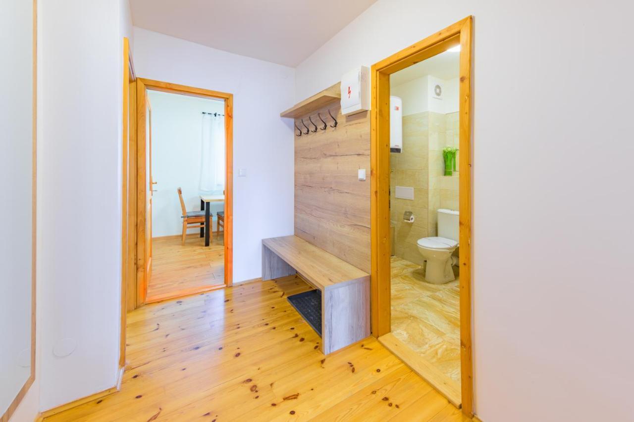 Apartmany Lipno 46 Lipno nad Vltavou Extérieur photo