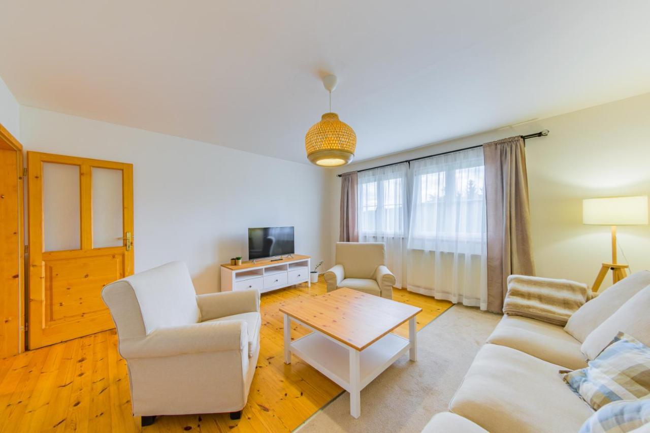 Apartmany Lipno 46 Lipno nad Vltavou Extérieur photo