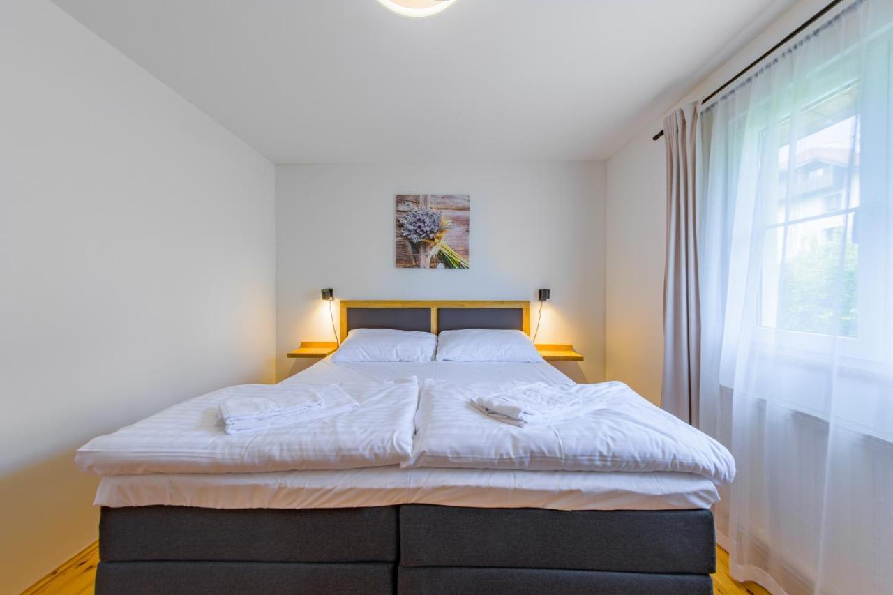 Apartmany Lipno 46 Lipno nad Vltavou Extérieur photo