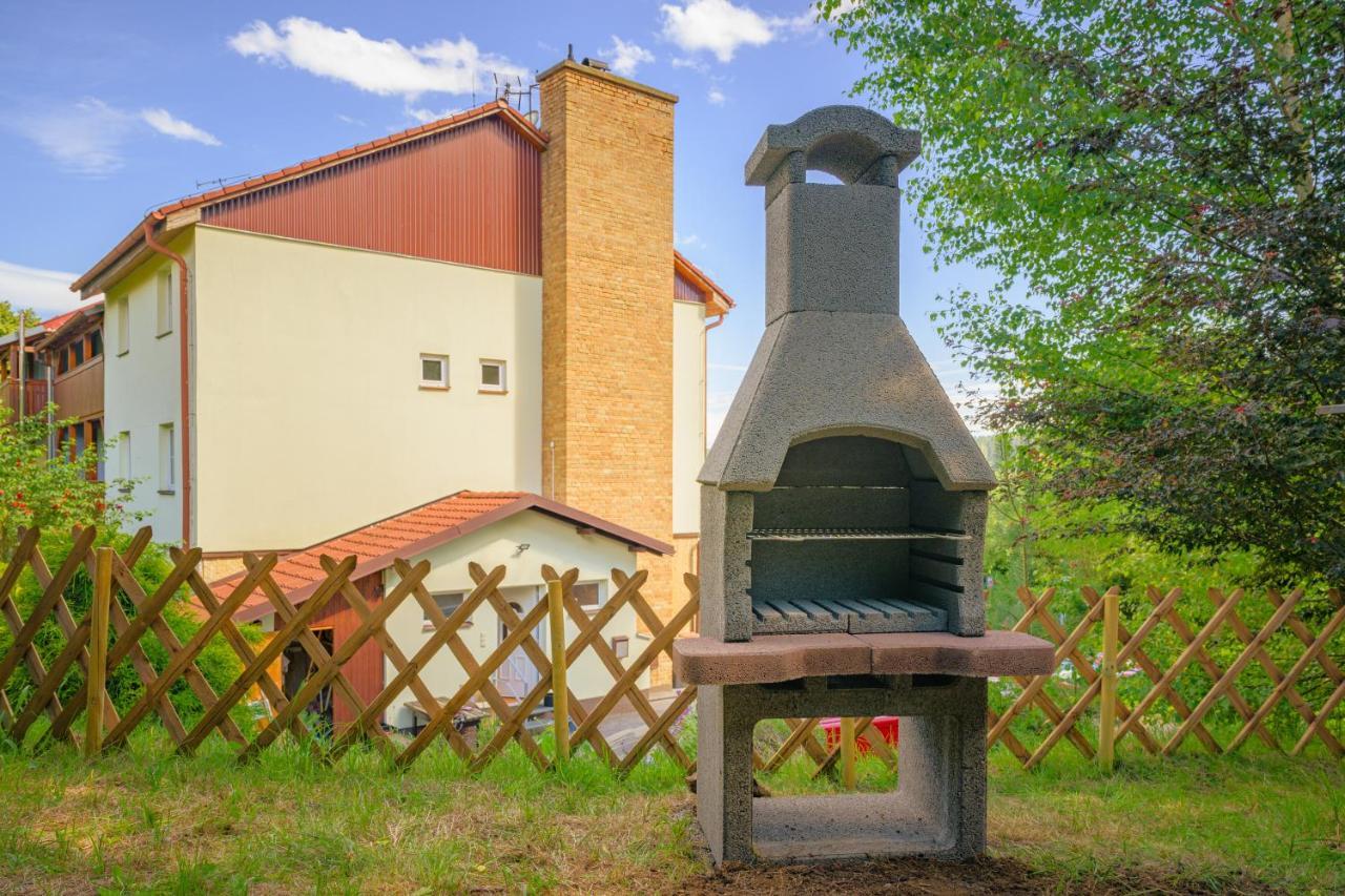 Apartmany Lipno 46 Lipno nad Vltavou Extérieur photo