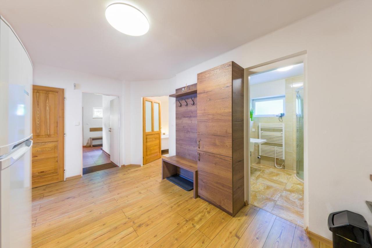 Apartmany Lipno 46 Lipno nad Vltavou Extérieur photo