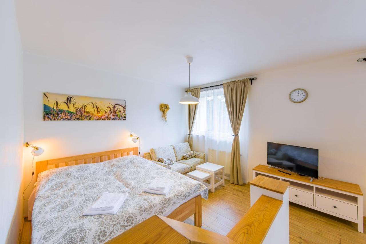 Apartmany Lipno 46 Lipno nad Vltavou Extérieur photo