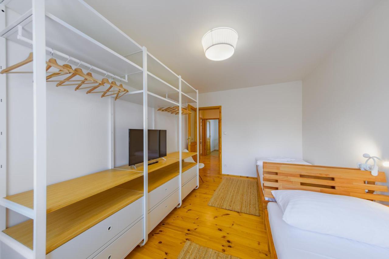 Apartmany Lipno 46 Lipno nad Vltavou Extérieur photo