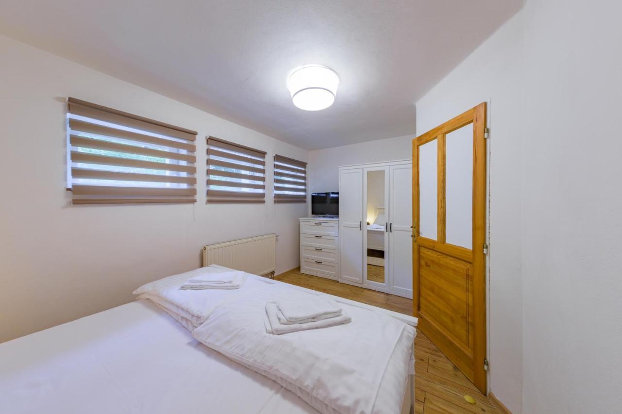 Apartmany Lipno 46 Lipno nad Vltavou Extérieur photo