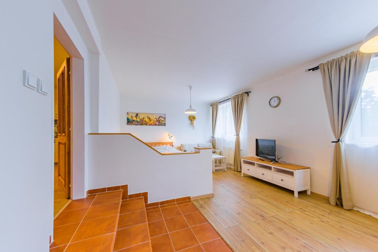 Apartmany Lipno 46 Lipno nad Vltavou Extérieur photo