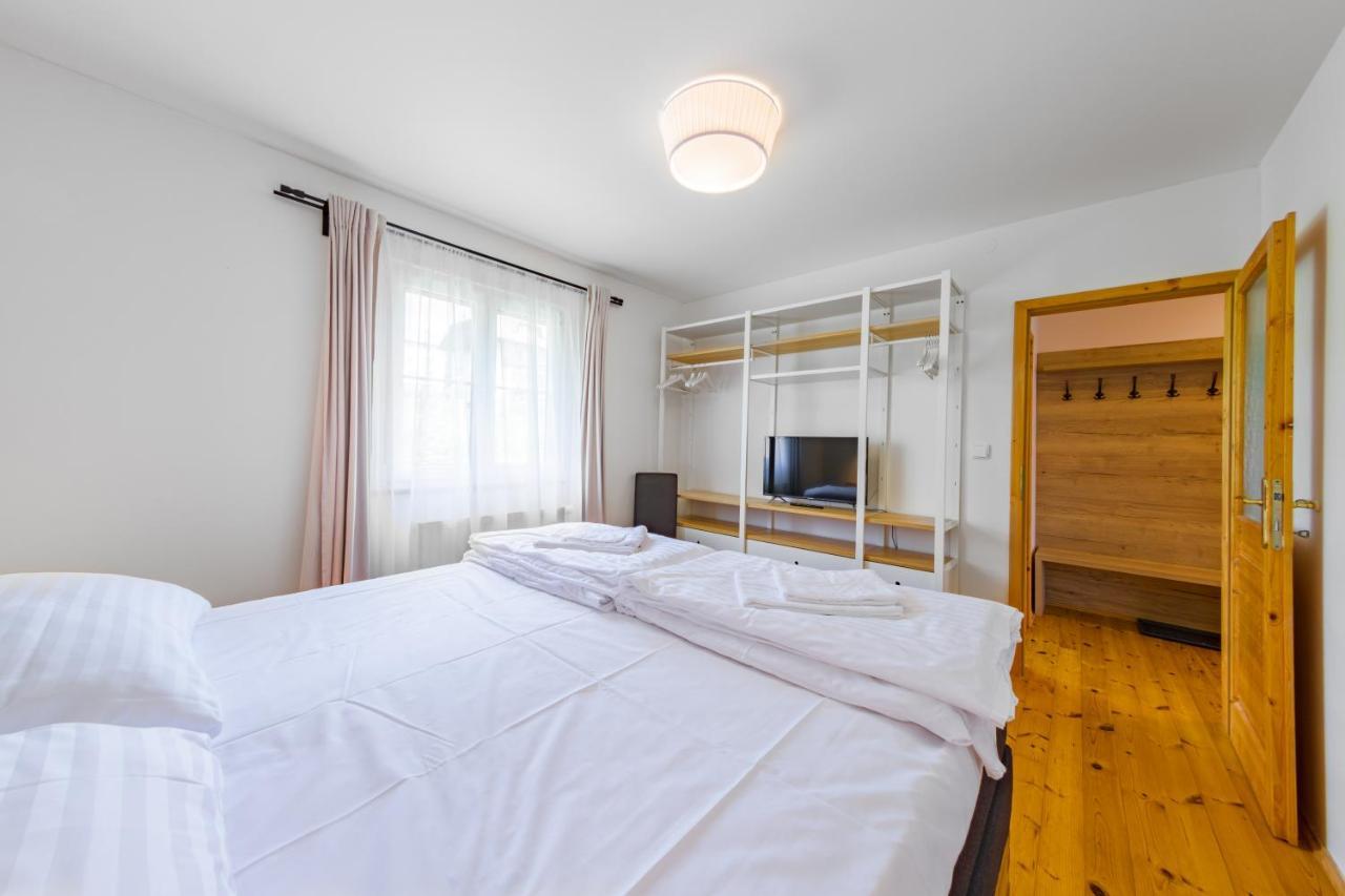Apartmany Lipno 46 Lipno nad Vltavou Extérieur photo