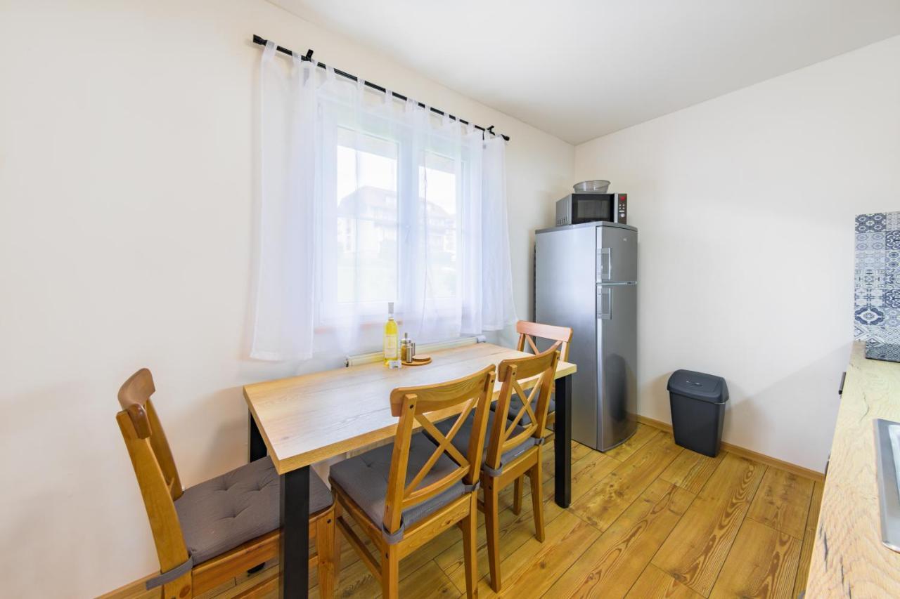 Apartmany Lipno 46 Lipno nad Vltavou Extérieur photo