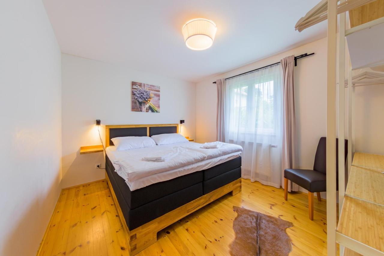 Apartmany Lipno 46 Lipno nad Vltavou Extérieur photo