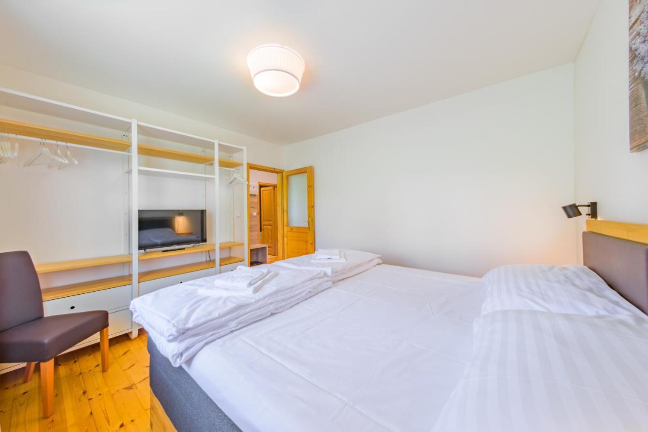 Apartmany Lipno 46 Lipno nad Vltavou Extérieur photo